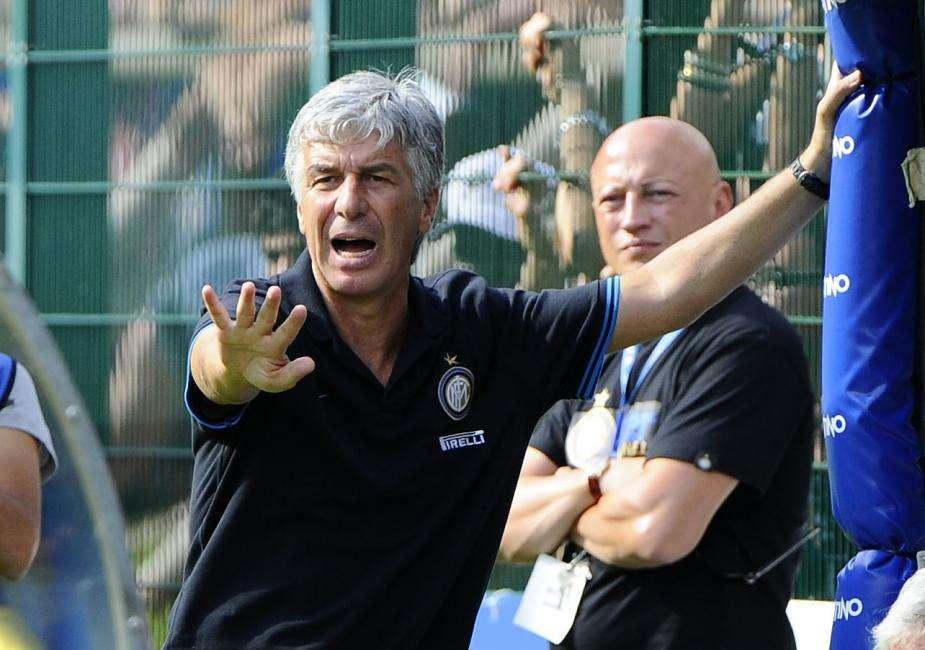 "Il 3-4-3 di Gasperini cambia le nostre prospettive"