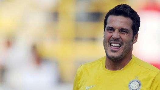 Sky - Julio Cesar, niente Milan. E per Pazzini...