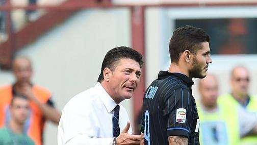 Sky - Inter-cambiabile: Mazzarri e la legge del tre, gli esterni i più ruotati. E Thohir punta sugli attaccanti