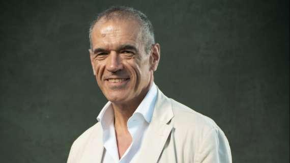 Cottarelli: "Zhang ormai è un interista vero. Conti dell'Inter migliorati, Interspac sarebbe valore aggiunto"