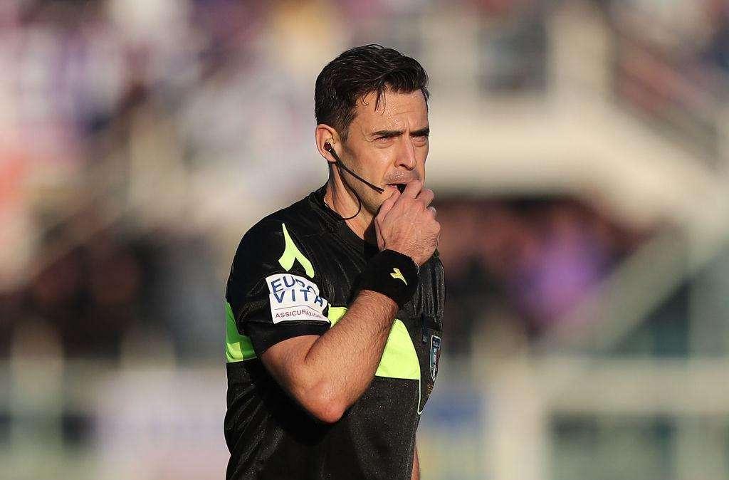 Gavillucci: "Inter-Juve 2018, non so come Orsato abbia avuto un ottimo voto"