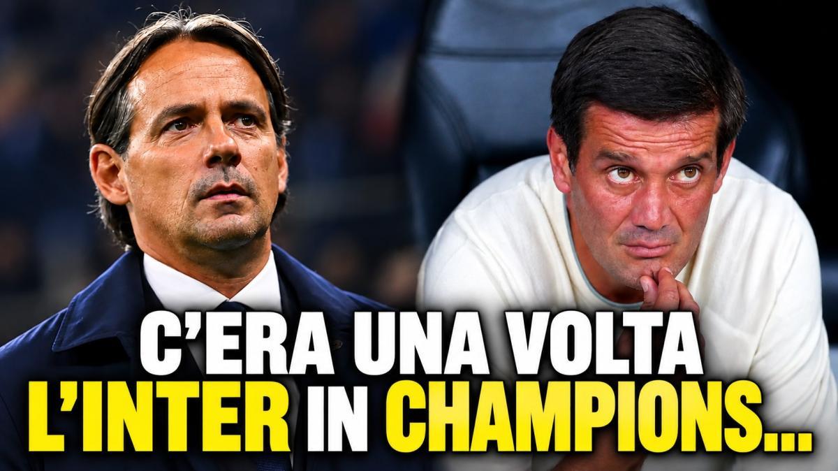 CHIVU ha CANCELLATO l'INTER di INZAGHI? Dalla "TATTICA" alla poca MERITOCRAZIA: le COLPE di CRISTIAN