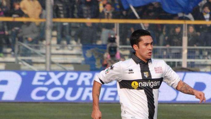 Jimenez e il futuro: "Mi piacerebbe restare al Parma!"