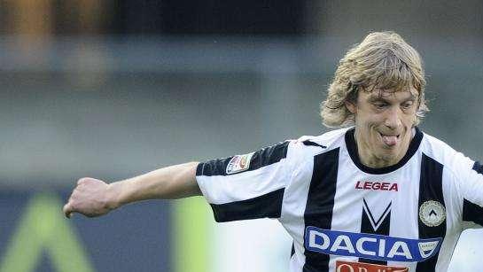 TS - Udinese su Edenilson, Basta verso l'Inter?