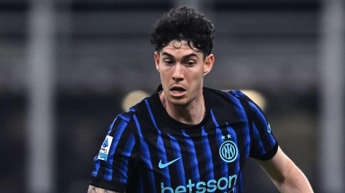 GdS - Bastoni in dubbio per Firenze, c’è pessimismo. La filosofia è la stessa utilizzata per Lautaro