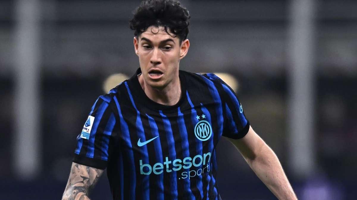 Moretto: "Bastoni super aperto al trasferimento al Barcellona. Ecco a che cifra può lasciare l'Inter"