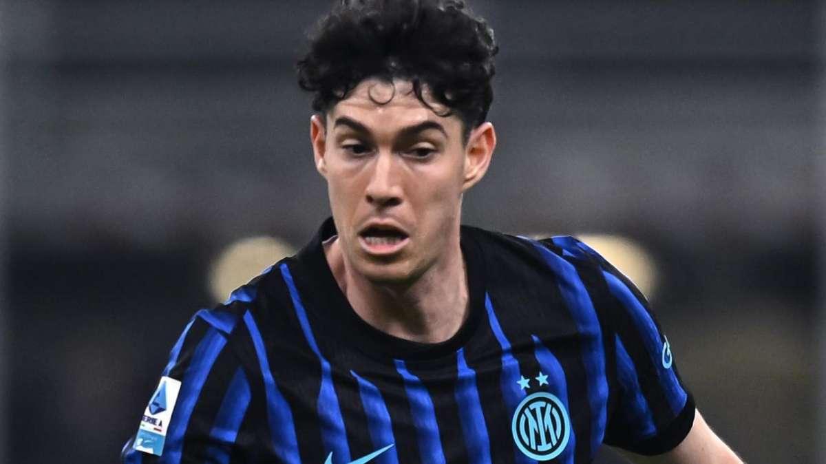 GdS - Bastoni ko: forte contusione alla tibia. Ecco la decisione dello staff medico