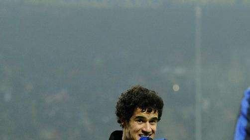 Vialli: "Coutinho, classe a sprazzi. Due anni fa..."