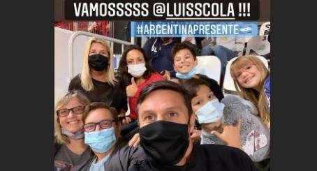 L'amico Scola inizia la Serie A con Varese, anche Zanetti e signora in tribuna