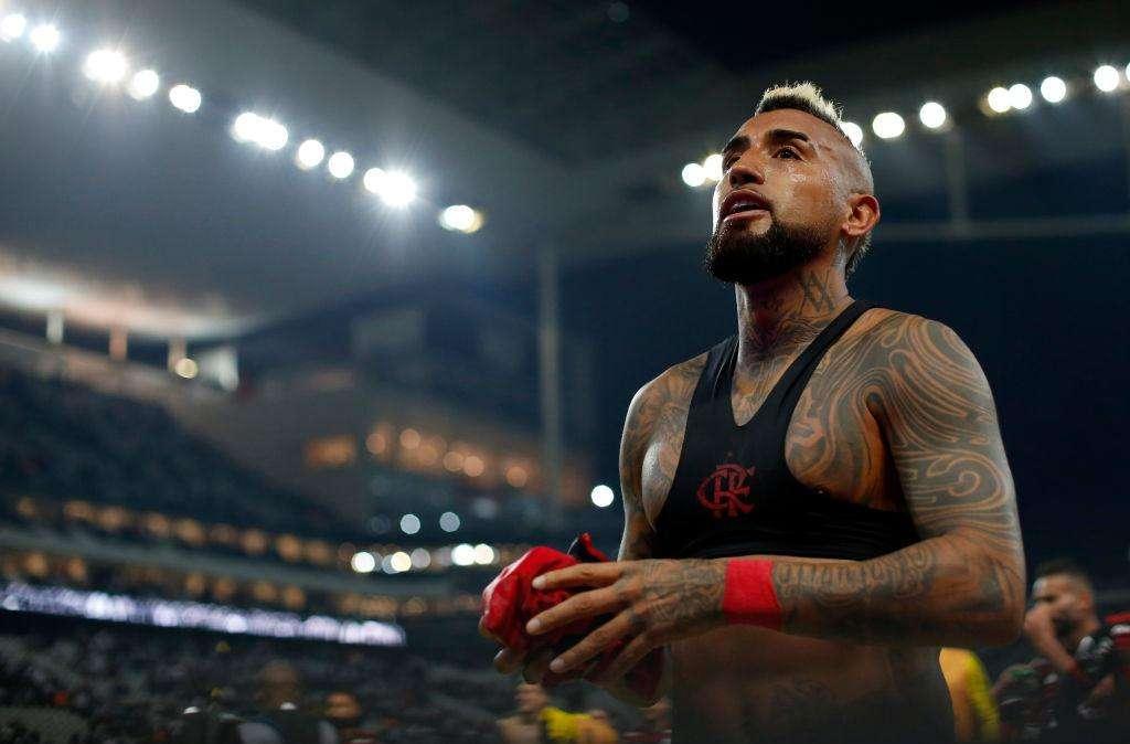 Vidal ricorda: "Sono stato nei migliori club del mondo. Il tifo del Real mi odia per un motivo"