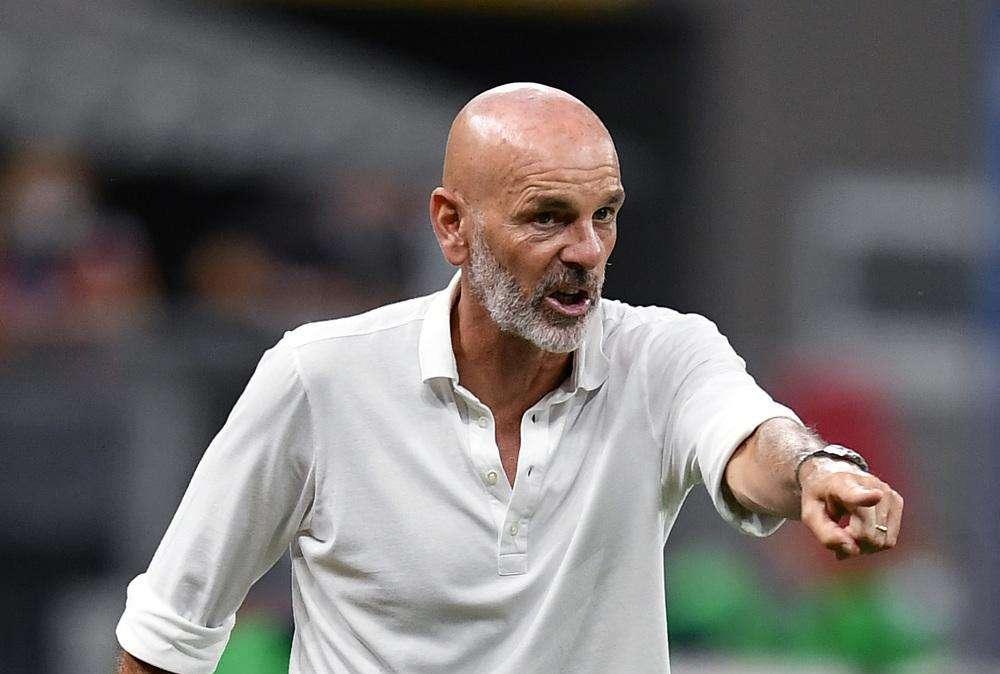Milan, Pioli: "Nel 2020 perso solo con il Genoa e l'Inter, dopo un ottimo primo tempo"