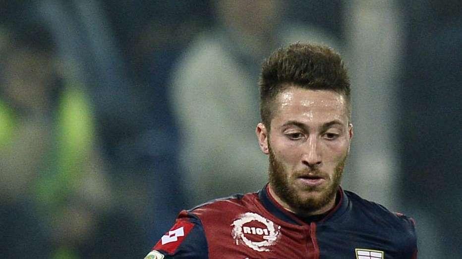 Sfida Inter-Milan per Bertolacci, ma la Roma resiste