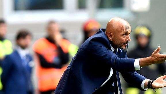 Spalletti pensa al rilancio di Dalbert. Brozo ed Eder scalpitano. Rifiata Borja