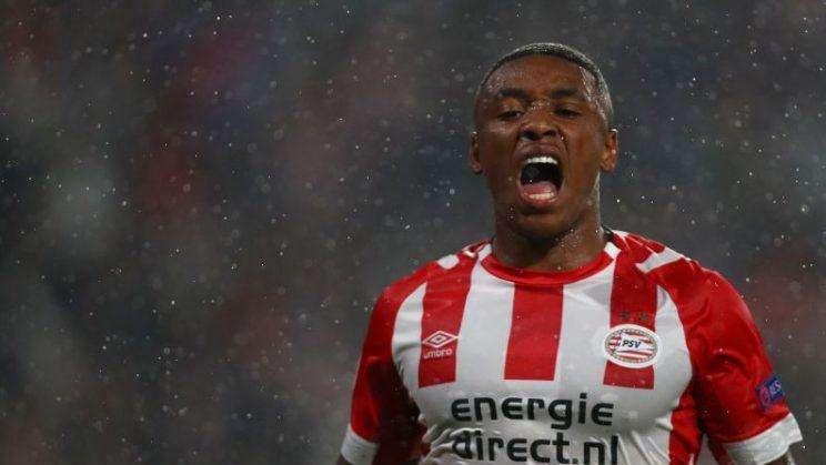 GdS - Bergwijn la prima scelta per rimpiazzare Perisic: costa 40 milioni