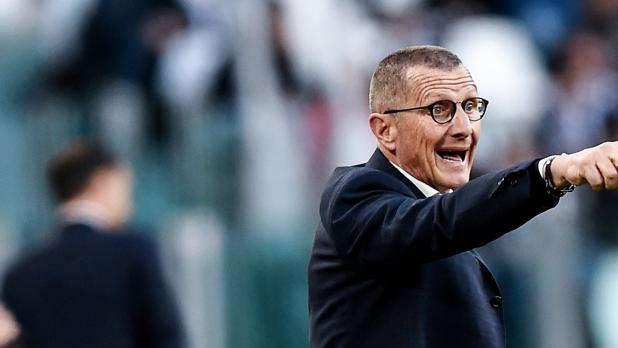 Corsera - Andreazzoli-Spalletti, gli amici per la pelle saranno carissimi nemici