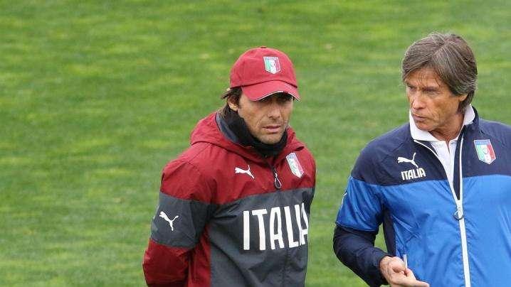 GdS - Oriali torna a casa: precisa scelta di Marotta. Con Conte già nell'Italia