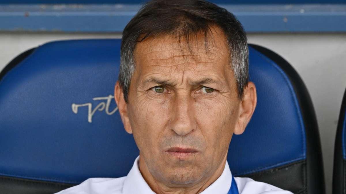 Nunziata: "Bilancio del 2024 positivo. Ci siamo qualificati per l'Europeo e dobbiamo andare avanti"