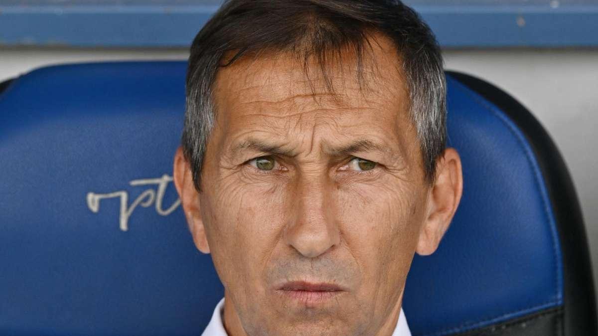 U21, Nunziata: "Qualificazione meritata anche se la partita con l'Irlanda è stata molto dura"