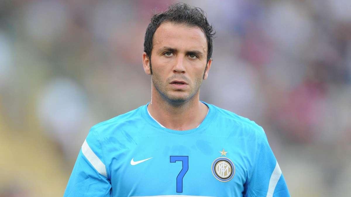Nebuloni: "Probabile Pazzini unica punta"