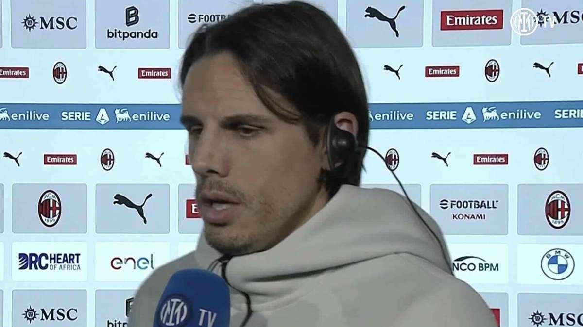 Sommer a ITV: "Tante occasioni, ma è mancato il gol. Ora una settimana per preparare l'Atalanta"