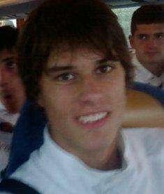 Lorenzo Crisetig