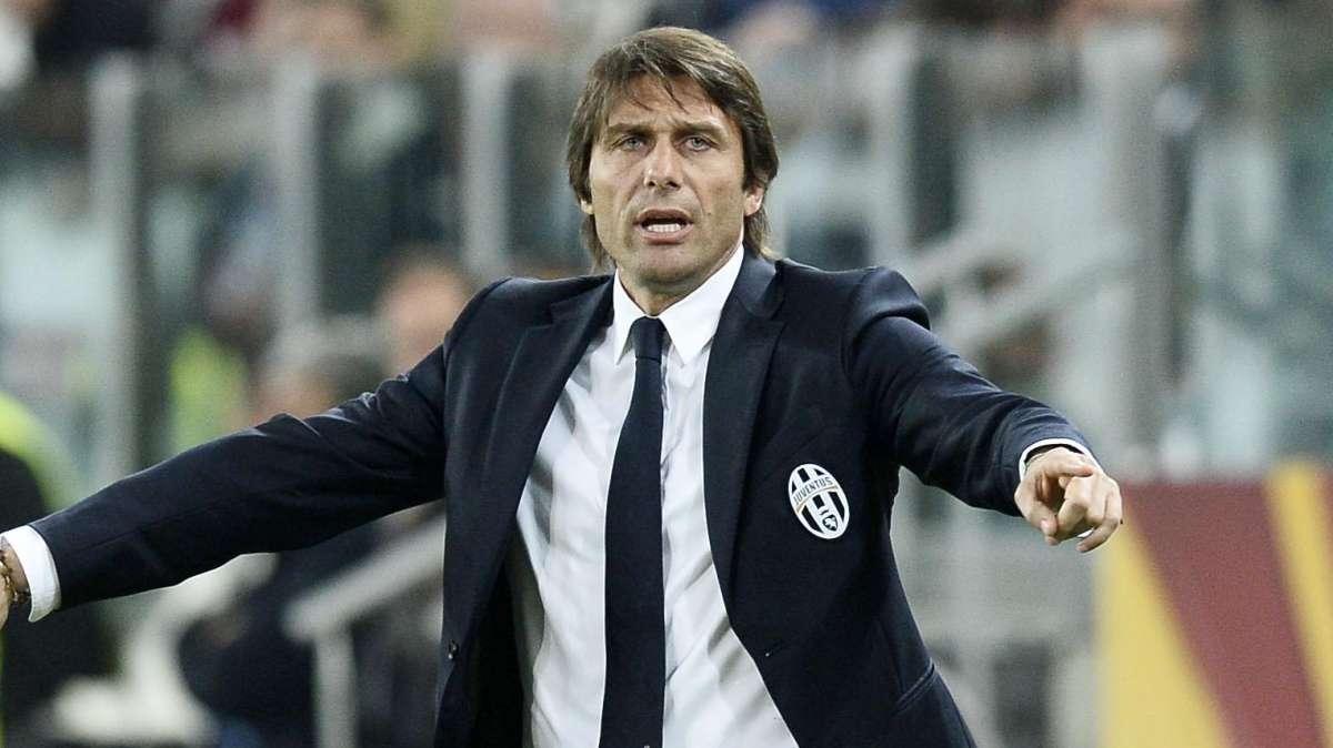 Conte vs Garcia: "Non credo che i tifosi dell'Inter..." 