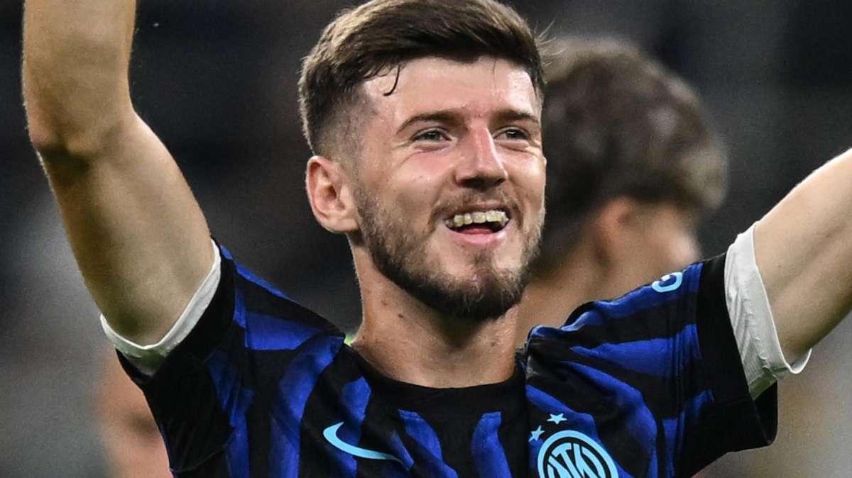 GdS - Sucic subito da veterano, ampi margini per Diouf: il futuro è già qui