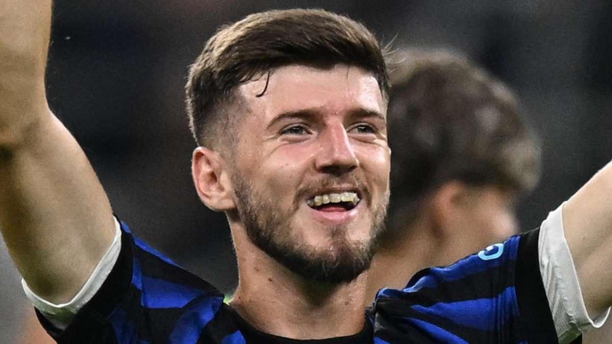 TS - Ajax-Inter, non solo Josep Martinez: anche Sucic pronto a prendersi una maglia dal 1'