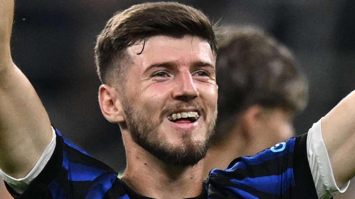 Sportske Novosti - Croazia-Montenegro, Sucic da 6,5 in pagella: "Tra i più attivi nel 1° tempo" 