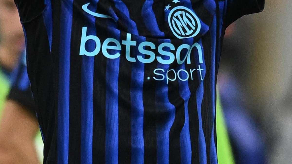 Sponsor di maglia, solo il Milan incassa più dell'Inter: i nerazzurri ricevono quasi 40 milioni