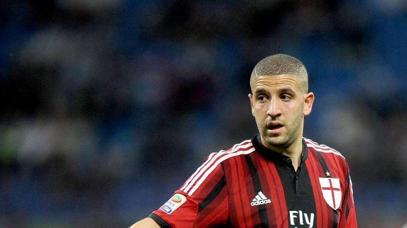 Sugoni (Sky): "Taarabt all'Inter? Nessuna trattativa"