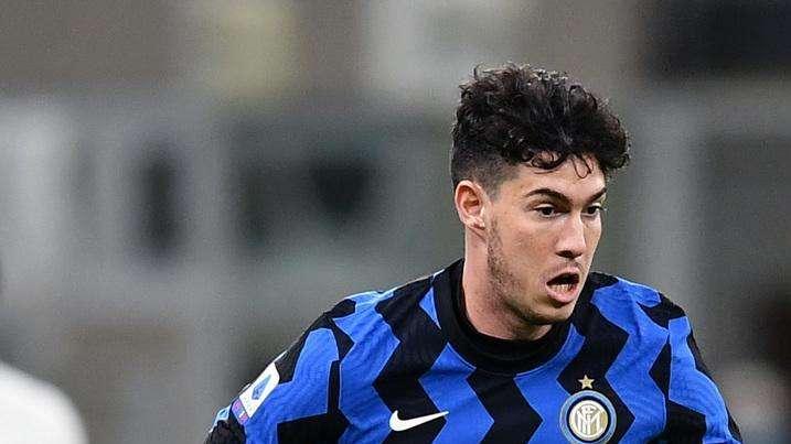 Sky - Verso Genoa-Inter, Bastoni torna in difesa. Eriksen in panchina
