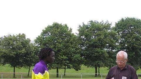 Woski a FcIN: "Una volta Lukaku mi puntò, non riuscii ad aggrapparmi alla sua maglia. Spero vinca lo scudetto"