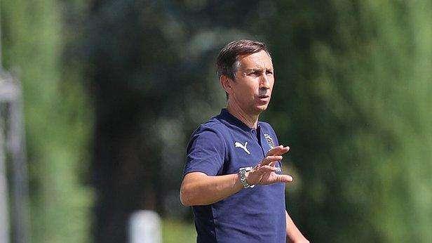 Italia U20, Fontanarosa e Zanotti nella lista dei convocati di Nunziata. C'è anche Oristanio