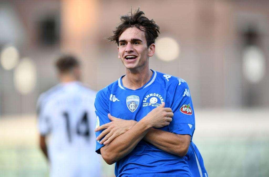 Primavera, Bozhanaj porta l'Empoli in semifinale contro l'Inter: "E pensare che l'obiettivo era la salvezza"