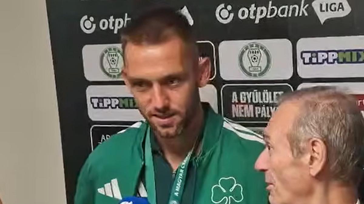 De Vrij: "Il Panathinaikos per me è una sfida simile all'Inter"