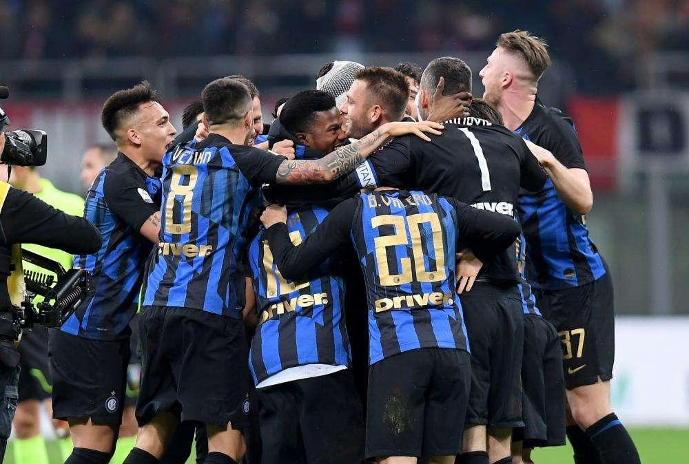 Special One - Milan-Inter, marzo 2019: perché nulla è come sembra