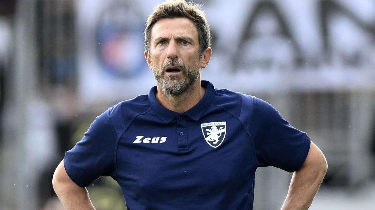 Doppietta di Pinamonti, ma il Frosinone ribalta il Sassuolo con un poker. Pareggio tra Monza e Lecce