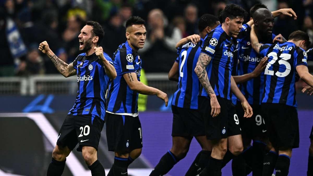 Ranking UEFA, le italiane volano: Inter e Roma vedono la top 10. Ora i nerazzurri sono 12esimi 
