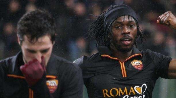 Gervinho e Torosidis recuperati. Titolari con l'Inter
