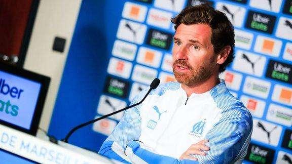 Villas-Boas: "Il Tottenham può vincere con Mourinho. Però non so se funzionerà tra lui e Levy"
