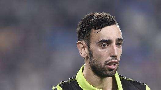 Sporting Lisbona, l'allenatore Keizer: "Vorrei tenere Bruno Fernandes, ma è molto difficile"