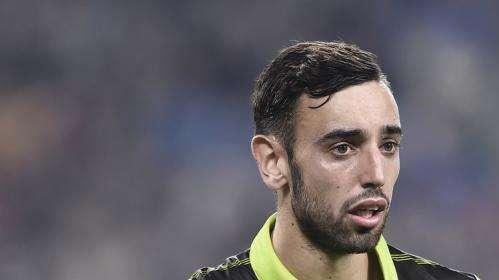 A Bola - Bruno Fernandes, il City si tira fuori dalla corsa: "Non faremo offerte"