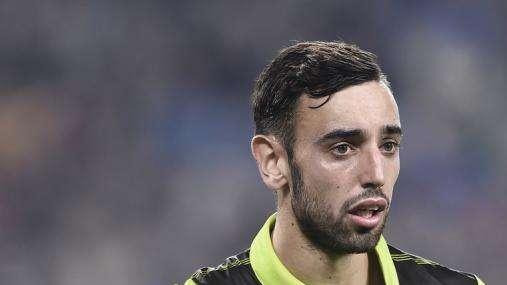 In Portogallo - Bruno Fernandes, a breve l'offerta del Manchester United