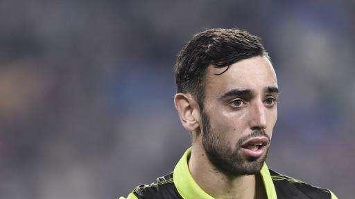 Sky - Bruno Fernandes, si informa anche l'Inter. Ma gli agenti chiedono troppo