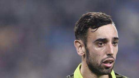 GdS - Lo United punta Fernandes, pronta prima offerta da 35 milioni