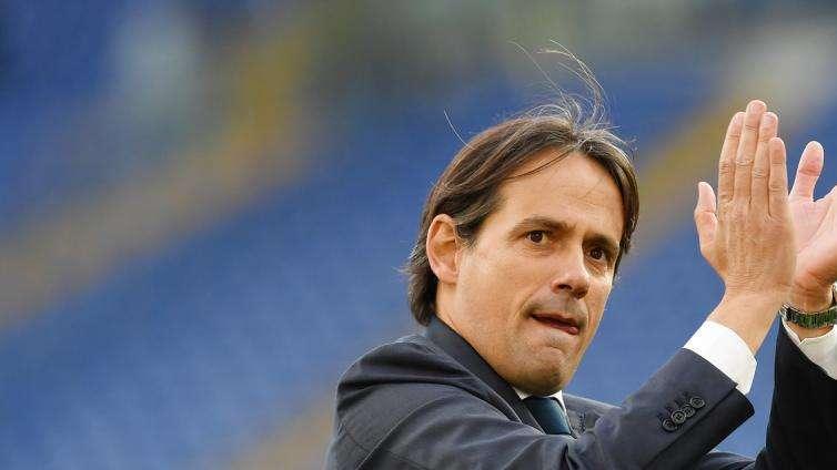 Lazio, Inzaghi: "Scudetto? Ora vogliamo centrare la Champions, poi di partita in partita vedremo" 