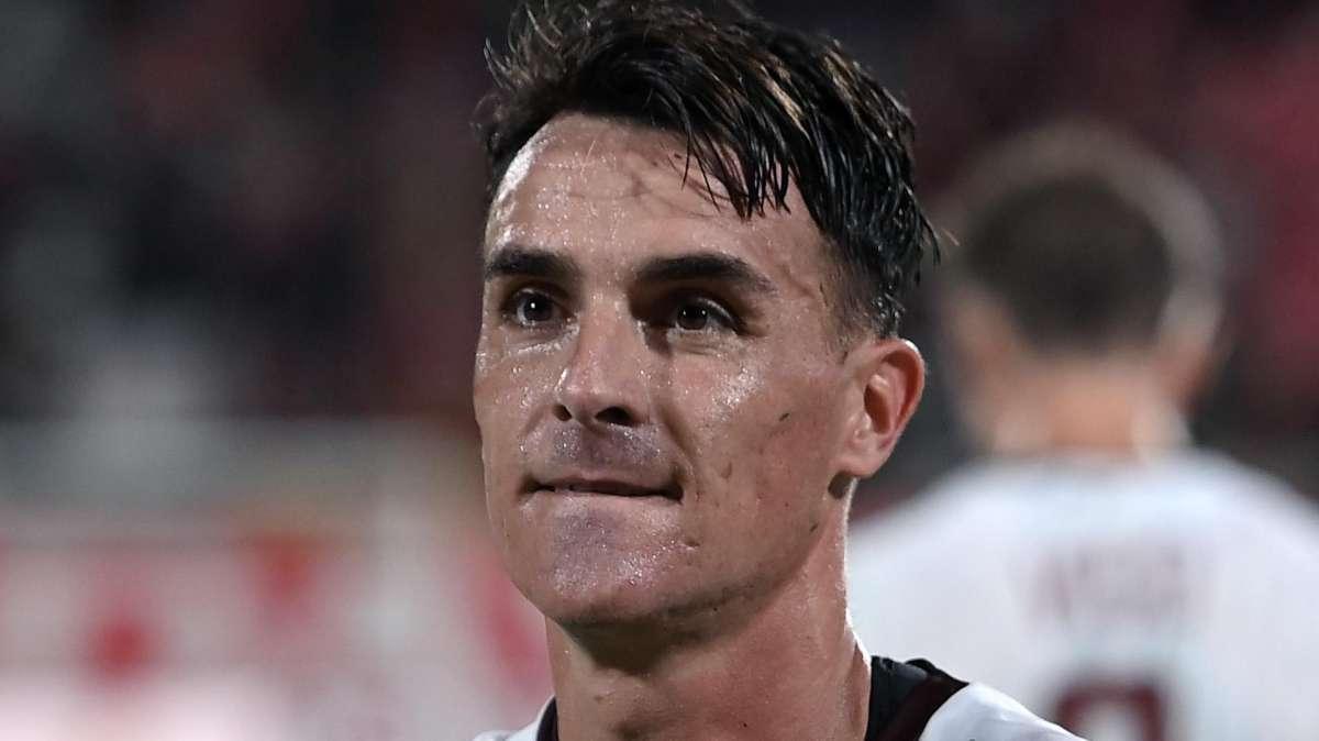Cigarini: "Ho visto crescere Barella a Cagliari. All'Inter ha avuto un'evoluzione"