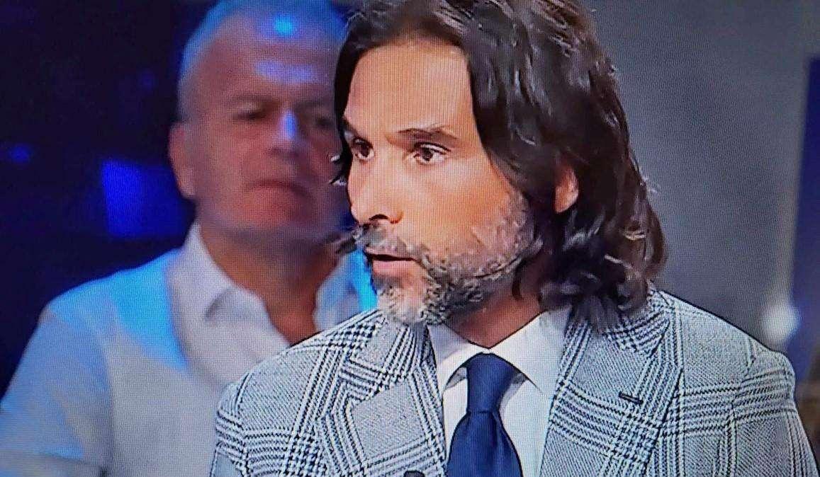 Adani: "Lautaro un gran giocatore, ha agevolato Thuram. Su Cuadrado titolare nel derby..."