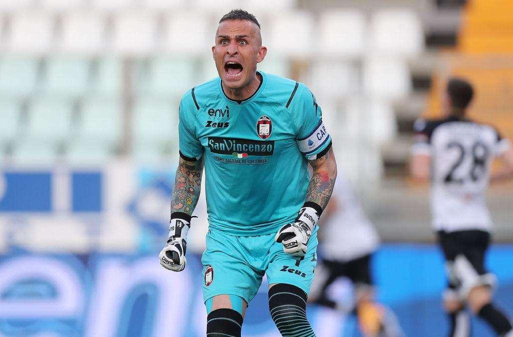 FcIN - Cordaz-Inter, idea nata mercoledì scorso con una telefonata. Presto un aggiornamento tra le parti